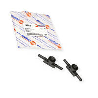 Клапан паливного фільтра Мерседес Бенз Спрінтер (00-06) перехідник