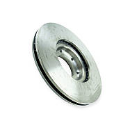 Диск передній Рено Майстер (98-10) (280mm24mm) гальмівний