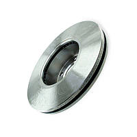 Диск передній Рено Майстер (98-10) (305mm28mm) гальмами