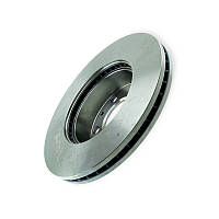 Диск передній Рено Майстер 10- (302mm28mm) гальмами