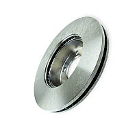 Диск передній Рено Майстер 10- (302mm28mm) гальмами