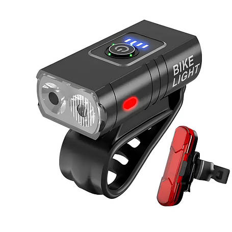 Ліхтарі велосипедні