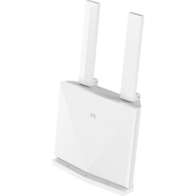 Маршрутизатор ZTE 4G K10, фото 1