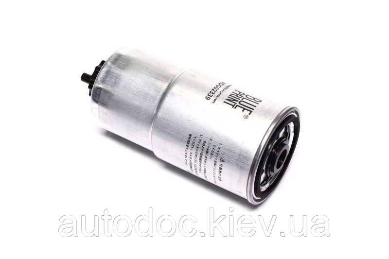 Фільтр паливний KIA Sorento I (вир-во Blue Print), арт.ADG02339, фото 1