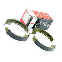 Колодки ручка Хюндай Trajet, Киа  Sorento (99-11) (190x32) (ABE)