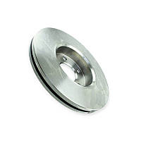 Диск передній Рено Трафік 01- (305mm28mm) гальмівний