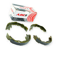 Колодки ручного гальма Ніссан Leaf, Juke, Qashqai I-II, X-Trail T31