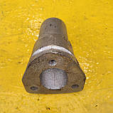 Патрубок глушника Т40, фото 2