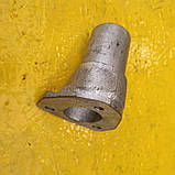Патрубок глушника Т40, фото 3