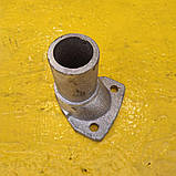 Патрубок глушника Т40, фото 4