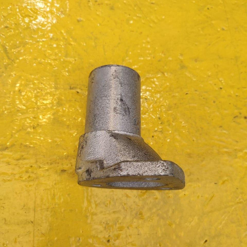 Патрубок глушника Т40, фото 1