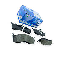 Колодки дискові Крайслер 300M, Voyager 95-