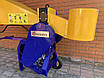 Веткоизмельчитель «Woodex-80», фото 10