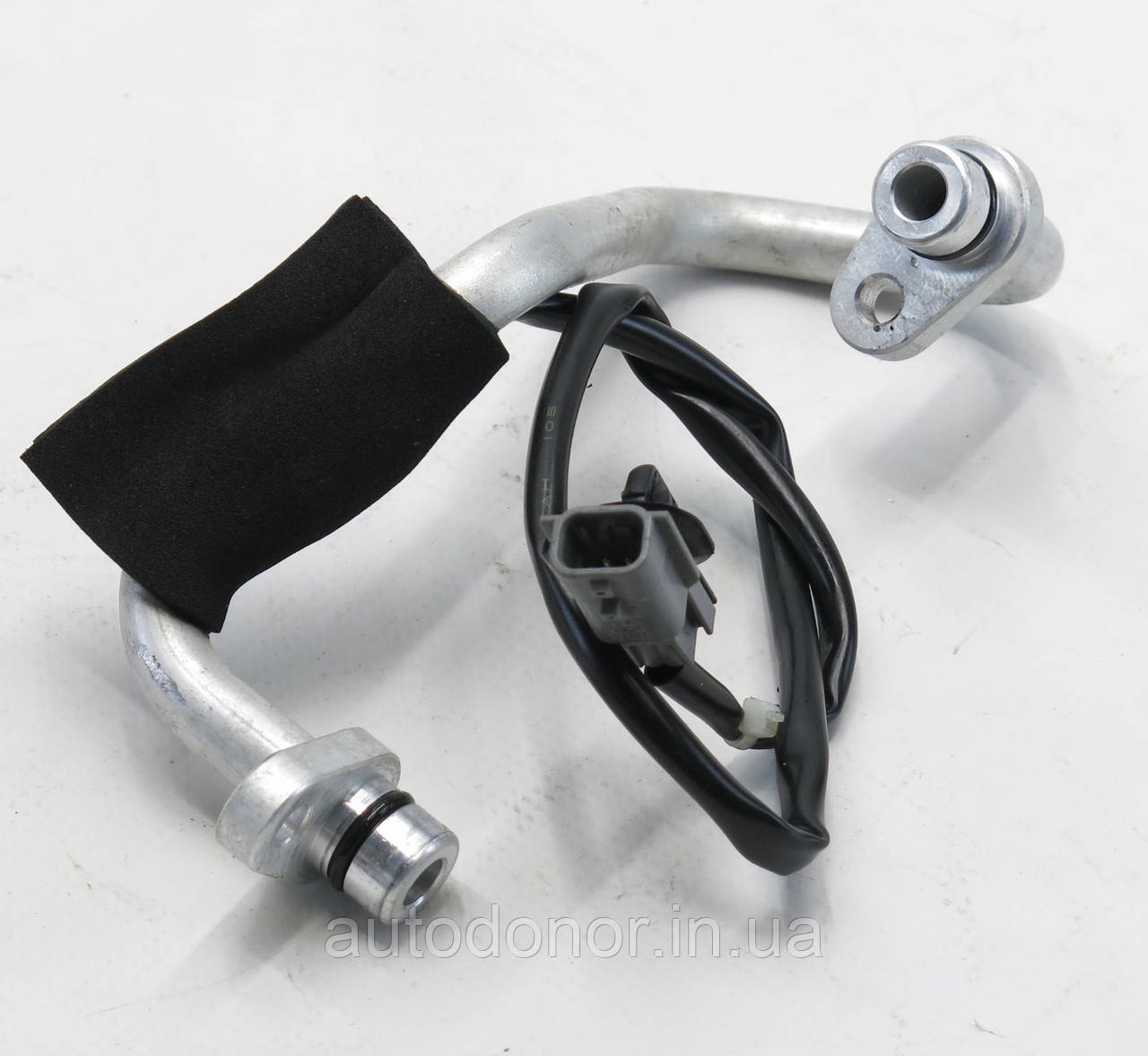Трубка кондиціонера HIGH B №3 Nissan Ariya (22-) 92442-5MP6A