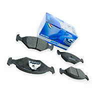 Колодки гальмівні передні Фіат Fiorino, Palio 93-