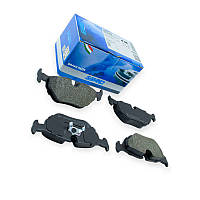 Колодки гальмівні задні БМВ 3