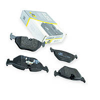 Колод.гальм. зад. БМВ 3