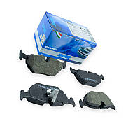 Колодки гальмівні задні БМВ 3 E36  5SP675