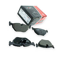 Колодки гальмівні задні БМВ 3 E36