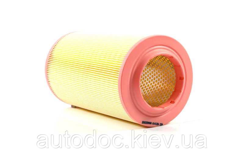 Фільтр повітряний CITROEN JUMPER 06-, PEUGEOT BOXER 06- (вир-во DENCKERMANN), арт.A141206, фото 1