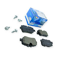 Колодки гальмівні задні БМВ 3 G20