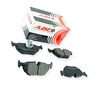 Колодки гальмівні задні БМВ 5 E39 (95-03)