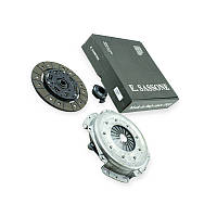 Комплект зчепления Сітроен Berlingo (96-02) 1.9D (SASSONE)