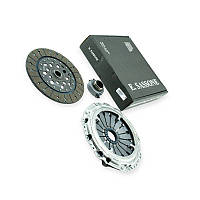 Комплект зчепления Фіат Скудо  (04-06) (SASSONE)