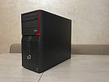 Комп'ютер Fujitsu ESPRIMO P420 E85+, i5-4460 3,4GHz, 16GB, 256GB SSD, Nvidia, фото 3