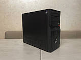 Комп'ютер Fujitsu ESPRIMO P420 E85+, i5-4460 3,4GHz, 16GB, 256GB SSD, Nvidia, фото 4