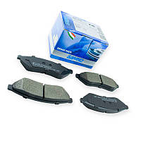 Колод. гальм. зад. Шевроле Epica, Evanda (LPR-)