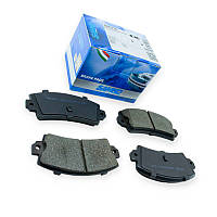 Колодки гальмівні передні Фіат Croma, Tempra, Lancia Dedra 77-