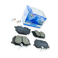 Колодки гальмівні задні Фіат Tipo 87-