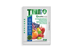 Фунгіцид ТИНІЛ 2мл системний