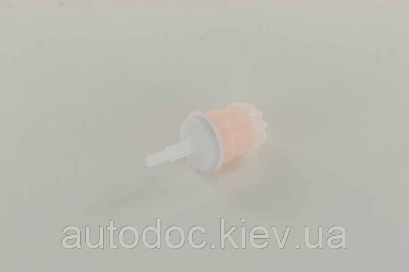 Фільтр повітряний MB SPRINTER, VW T5 (для вакуумпроводу) (вир-во FEBI), арт.39393, фото 1