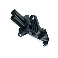 Кран печки Mercedes-Benz Sprer CDI (00-06)