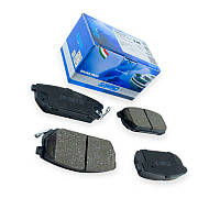 Колодки гальмівні задні Кіа Sorento 02-