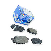 Колодки гальмівні задні Кіа  Sportage, Ceed, Rio, Optim, Хюндай Accent, i10-i40