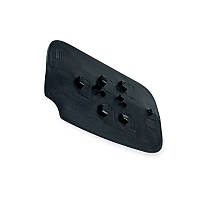 Кришка бака Рено Кенго (08-) (кришка бензобака) паливного