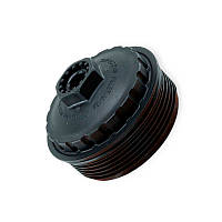 Кришка масляного фільтра Опель  Віваро , Рено Трафік  01-, Мастер  10- 2.0-2.3CDTI