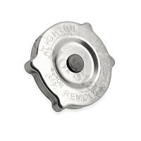 Кришка радіатора Джіп ГрандЧерокі 10-метал