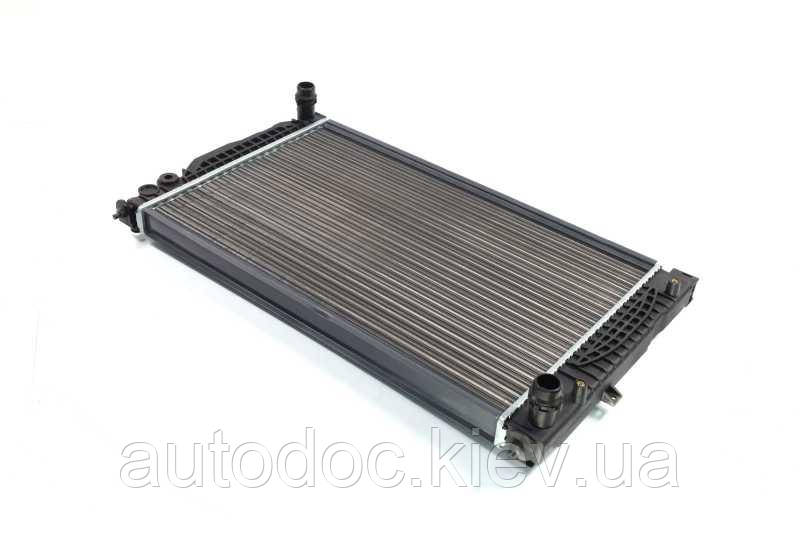 Радіатор охолодження VW PASSAT 96-05,A4,A6 (2,4-2,8L,2,5TD MT) (TEMPEST), арт.TP.151060497, фото 1