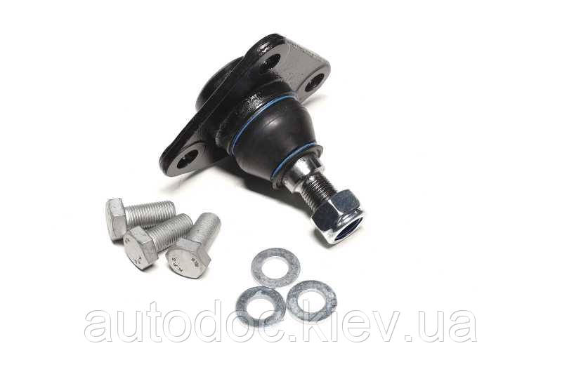 Опора кульова CITROEN JUMPER, FIAT DUCATO, PEUGEOT BOXER 06-перед. міст низ (Вир-во SASIC), арт.7570001, фото 1