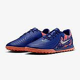 Сороконіжки футбольні чоловічі NIKE PHANTOM GX II ACADEMY TF EH HV4069-400, фото 8