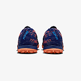 Сороконіжки футбольні чоловічі NIKE PHANTOM GX II ACADEMY TF EH HV4069-400, фото 7