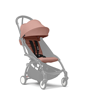 Комплект текстилю для коляски Stokke YOYO, Ginger