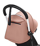 Комплект текстилю для коляски Stokke YOYO, Ginger, фото 8