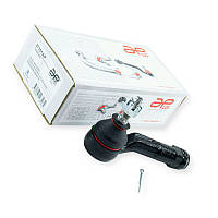 Наконечник кермової тяги Хюндай Elantra 15- лівий L