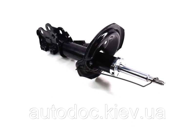 Амортизатор підв. KIA CERATO 09 - передн. прав. газов. (вир-во Mando), арт.A00108, фото 1