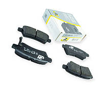 Колод.гальм. зад. Ніссан Pathfinder III (05-)